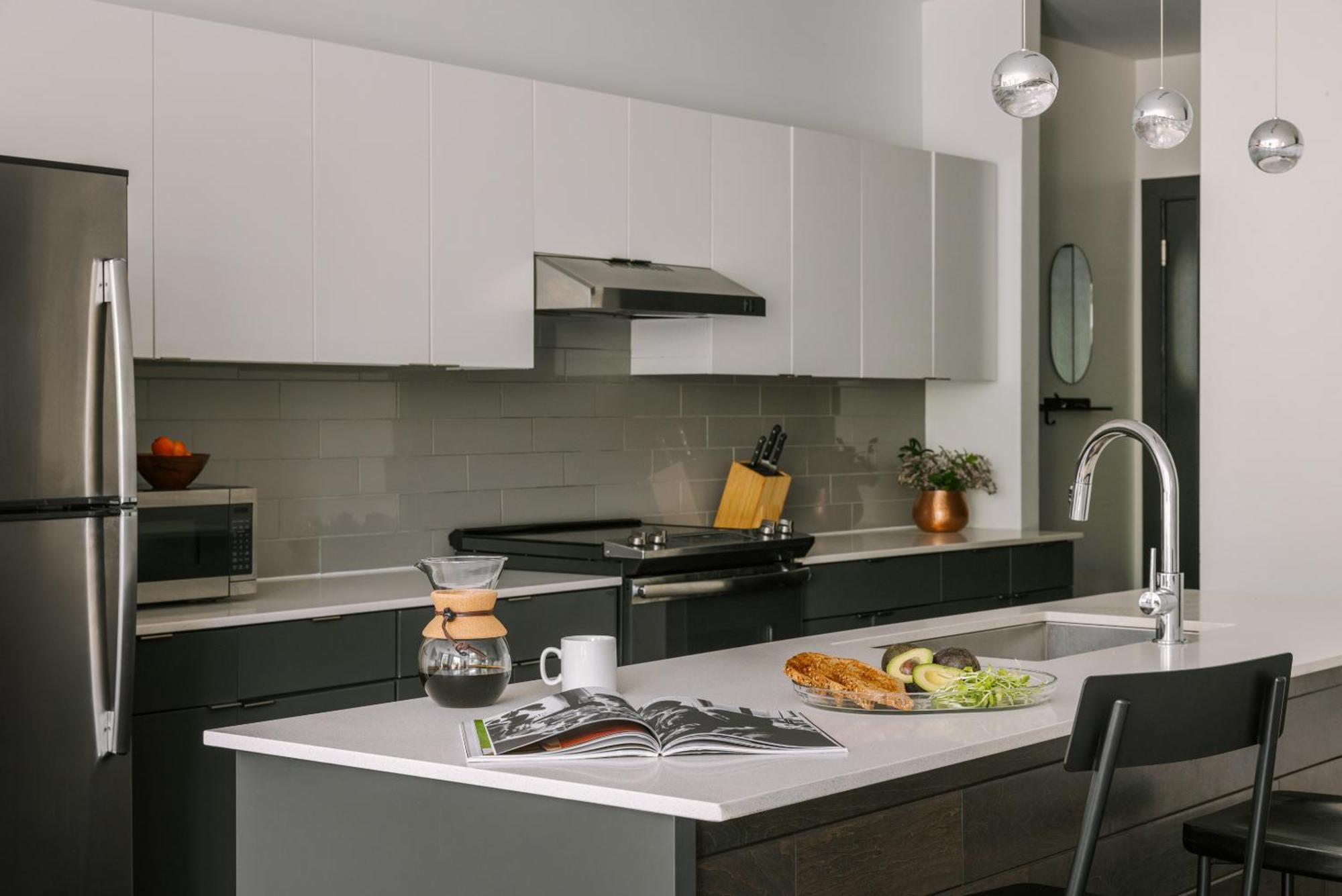 Sonder By Marriott Bonvoy Village 21 Apartments Hillsboro Village Nashville Habitación foto