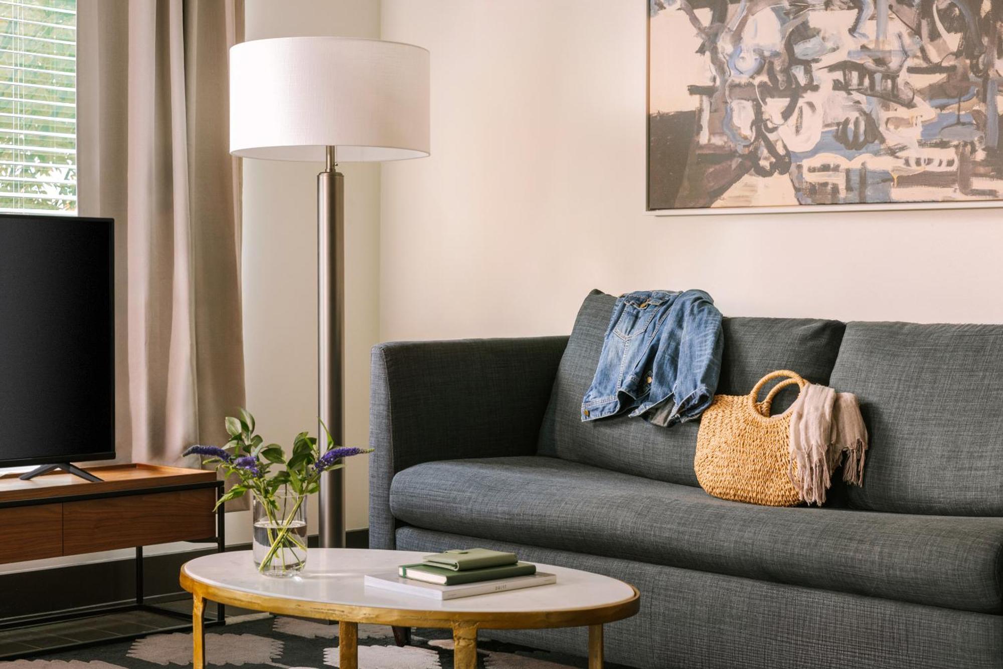 Sonder By Marriott Bonvoy Village 21 Apartments Hillsboro Village Nashville Habitación foto